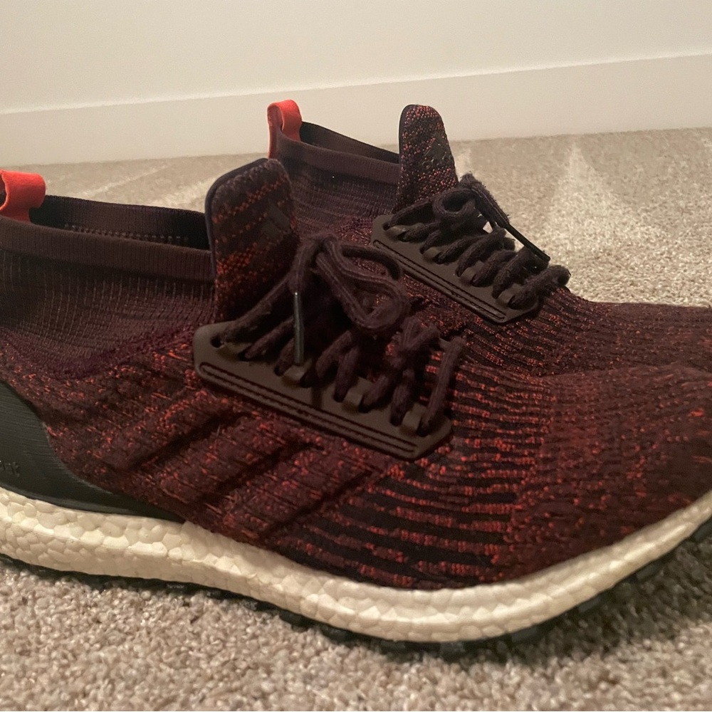 adidas Ultra Boost Mid ATR size 11 used